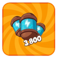 Free Spins for Master of spins : Free Coins APK icon