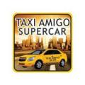 Taxi Amigo SuperCar - Taxista Apk