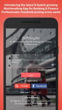 BFP Singles -Banking &amp; Finance APK Download for Android