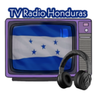 Tv Honduras bp v1 APK icône