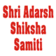 Shri Adarsh Shiksha Samiti, Sardarshahar APK