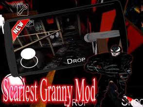 Grannom Granny Survival Mod:Scary Venom Escape2019 APK Download for Android