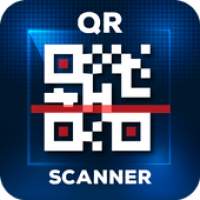 QR code Reader 2020: QR scanner, barcode generator Simgesi