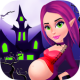 Monster Mommy's Newborn Baby APK