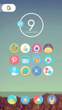 Flatsic - Icon Pack APK Download for Android