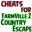 Cheats For FarmVille 2: Country Escape Download on Windows