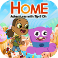 home Tep  Adventure Apk