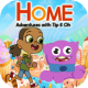 home Tep  Adventure APK