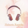 Malaysia Karaoke Application icon