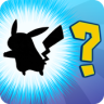 Who`s that pokemon? Game icon