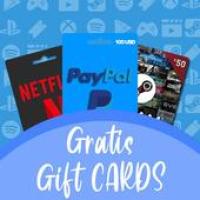 Изображения Sorteos de Gift Cards на ПК с Windows