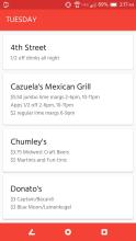 OSU Bar Deals APK Download for Android