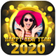 Happy New Year 2020 Photo Frame APK