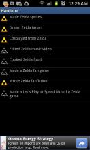 Zelda Fan Addict APK Download for Android