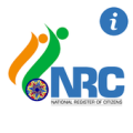 NRC details - All India NRC Apk