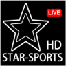 Star Sports Application icon