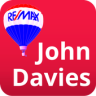 John Davies Application icon