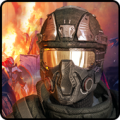 Alien Resistance (Unreleased) Apk