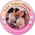 SAX Video Player -All Format HD Video Player 2020 Apk