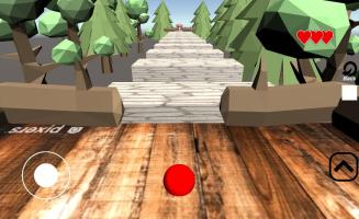 Red Ball DoDoo APK צילום מסך #7