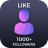 Followers & Likes for tik tok APK - Download for Windows