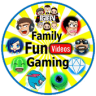 Gaming Tube &amp; Friends Videos Application icon