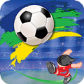 Football Cafe (Highlights, Live Score, News etc.) Apk