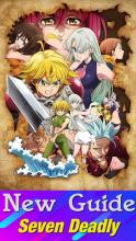 Guide Seven Deadly Sins: New grand cross APK Download for Android