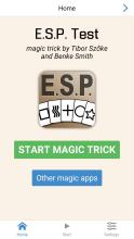 ESP test (mentalism) (Unreleased) APK Download for Android