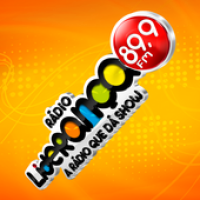 Rádio Liderança APK Icon