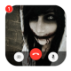 Scary Jeff The Killer Fake Chat And Video Call APK