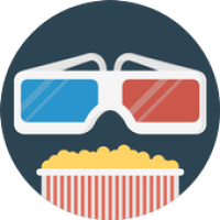 FLIXMOVIES APK تصویر هنری