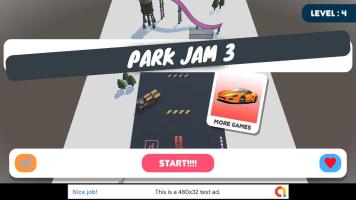 Parking Jam 3 APK 屏幕截图图片 #1