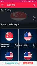 Radio fm 89.3 fm Radio 89.3 Radio Station for Free APK Download for Android