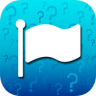 Flags of the World Quiz : Geography Quiz Game Game icon