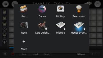 House Kit sound for Walk Band APK Screenshot Thumbnail #8