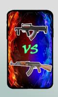 Weapons Dammage Guide For free fire 2019 APK 스크린샷 이미지 #4