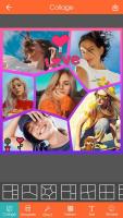 Cadre photo, cadre photo famille APK capture d'écran Thumbnail #5