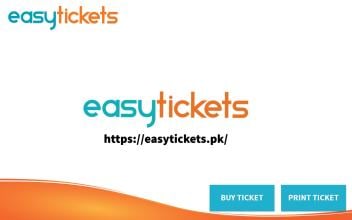 EasyTickets-Kiosk (Unreleased) APK Download for Android