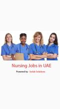 Nursing Jobs UAE APK Download for Android