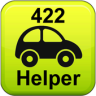 422 Helper Application icon