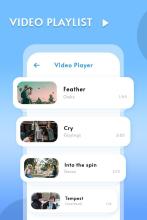 HD Video Player 2020 - All Format Video Player APK Download for Android