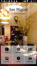 Hotel San Miguel Gijón APK Download for Android