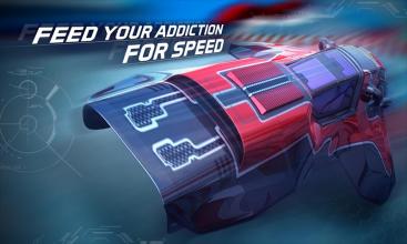 Aero Drive (Unreleased) APK Download for Android