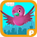 Happy Bird Adventure Apk