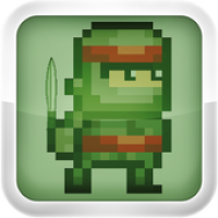 Skater Ninja APK Icon