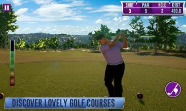 Pocket Golf Challenge 3D - Golf Master Exercises APK Download for Android