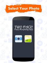 TwoFace - Face Morphing APK Download for Android