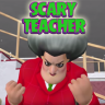 Hello Scary Teacher 3D Neighbor Alpha Zombie Trick Application icon