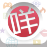 萌咩誌 Application icon